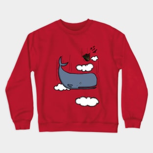 H2G2 Crewneck Sweatshirt